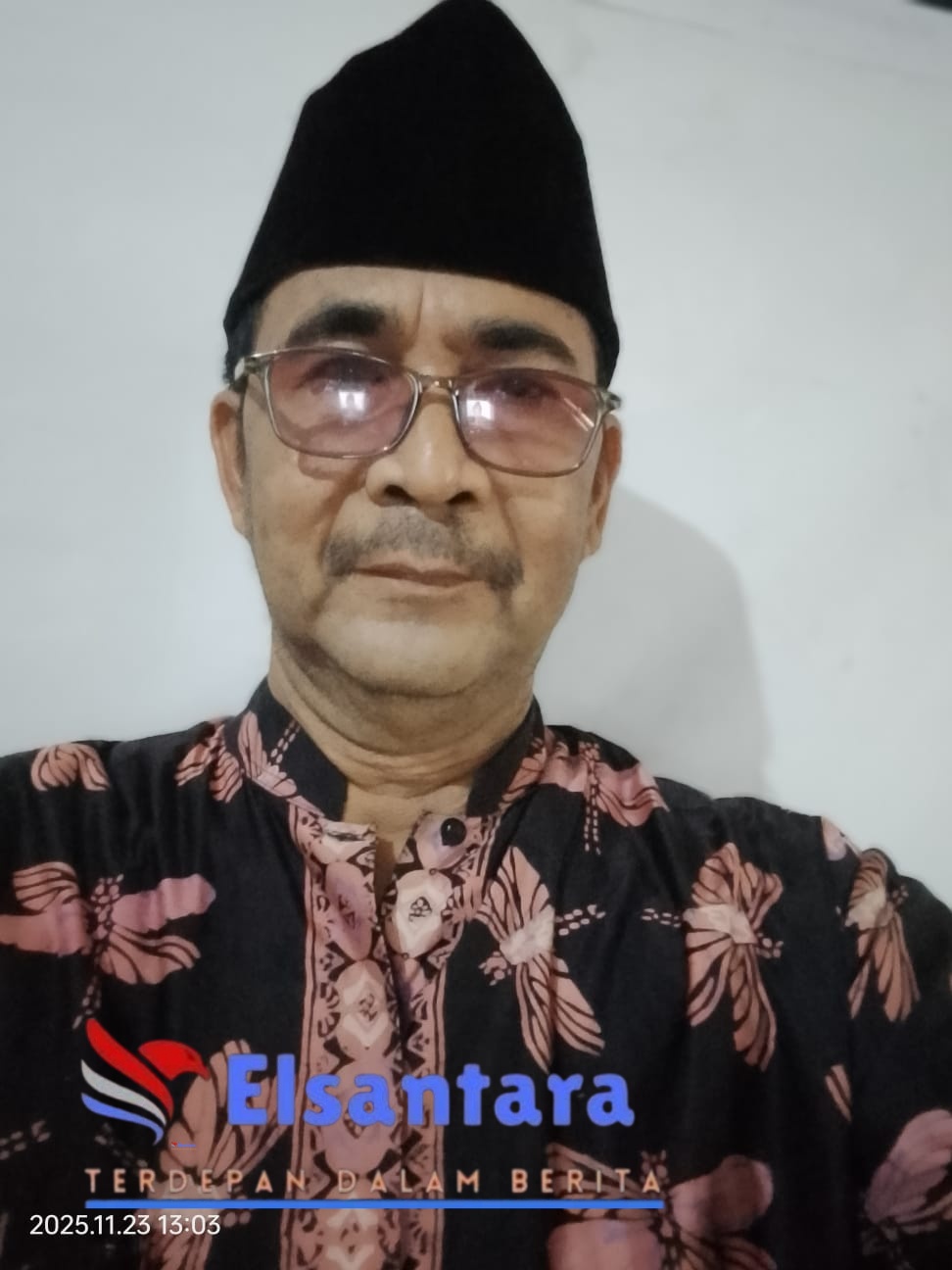 Segeran Kidul Menuju Desa Transparan: Lukman Tawarkan Sistem e-Desa dan Laporan Keuangan Terbuka”