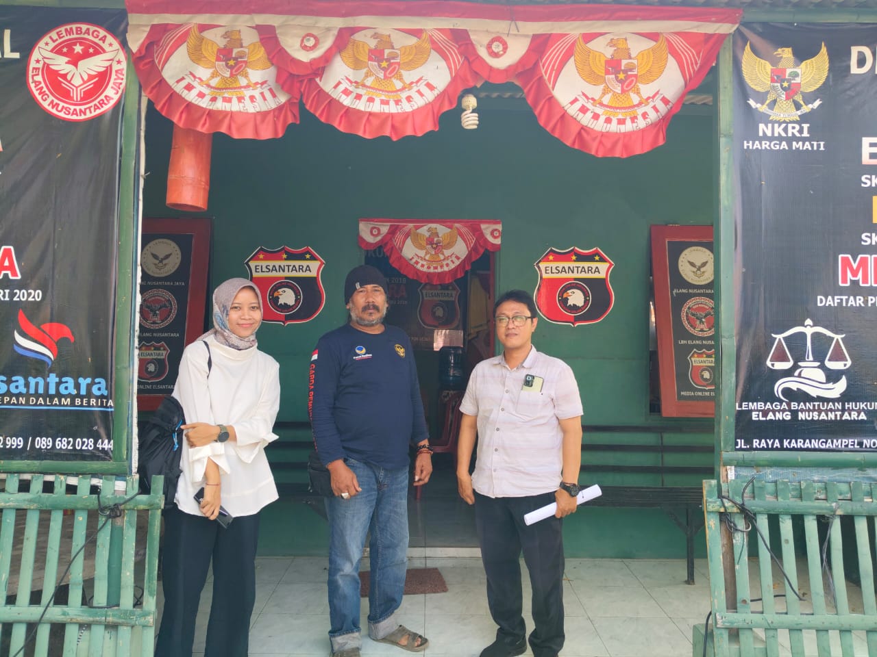Pengadaan Sewa Kendaraan Pejabat Eselon II Indramayu Bernilai Besar: Transparansi BKAD Masih Alot dan Tertutup