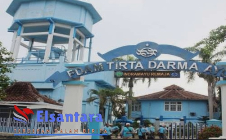 Dari 45 Jadi 75: PDAM Tirta Darma Ayu Naikkan Tarif 67 Persen di Tengah Rakyat Tercekik Ekonomi