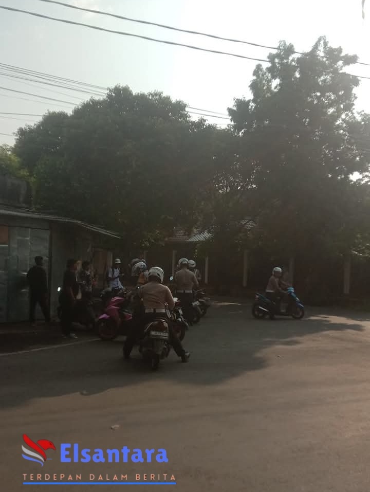 Warga Jalan Bima Basuki Cirebon Pertanyakan Operasi Polantas yang Dinilai Berlebihan