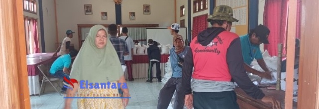 Skandal Bantuan Beras di Indramayu: Data Dikulir, Warga Diperas Rp50 Ribu, Politik Desa Diduga Jadi Dalang